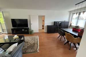 Helle  3-Zimmer-Wohnung mit Blick ins Grüne in W-Vohwinkel – Bahnstraße 60, 42327 Vohwinkel, Wuppertal – Vorschaubild 4