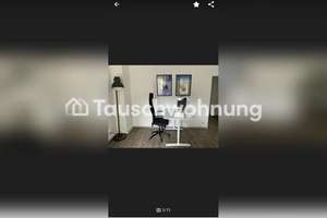 Tauschwohnung: Eine 2zimmer Wohnung in Steglitz gegen min. 3zimmer Wohnung – Die vollständige Adresse der Immobilie erhältst du vom Anbieter., 12203 Lichterfelde, Berlin – Vorschaubild 5