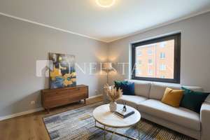 Attraktive 2-Zimmer-Wohnung. Modernisiert & zentral in Hamburg gelegen