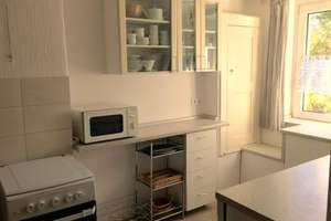 Wohnoase mit 61m² Wohnen, 16m² Hobby und 115m² Garten ! – 13583 Falkenhagener Feld, Berlin – Vorschaubild 12