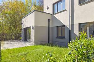 Erstbezug im Waldstraßenviertel l Privatgarten | 2 Terrassen | EBK | Provisionsfrei – Die vollständige Adresse der Immobilie erhältst du vom Anbieter., 4105 Zentrum-Nordwest, Leipzig – Vorschaubild 5
