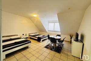 Charmante
Dachgeschosswohnung mit zusätzlichem Ausbaupotenzial – 45473 Altstadt II, Mülheim an der Ruhr – Vorschaubild 7