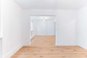 Wohnen am Marienplatz – urbane 2-Zimmer-Wohnung am Puls der Stadt – Die vollständige Adresse der Immobilie erhältst du vom Anbieter., 70178 Karlshöhe, Stuttgart – Vorschaubild 2