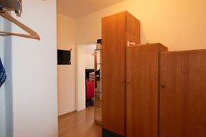 Wunderschöne 2-Zimmer Wohnung mit Terrasse im Herzen der Oststadt – Sedanstraße 52, 30161 Oststadt, Hannover – Vorschaubild 12
