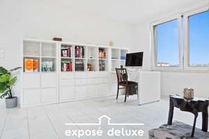 EINZIGARTIGE CHANCE !! Luxus Apartment mit Ausblick - Direkt an Dom/Römer !! – 60311 Altstadt, Frankfurt am Main – Vorschaubild 26