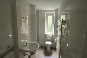 2-Zimmer mit Einbauküche, Balkon, Dusche und Laminat zum Toppreis!  – Georg-Landgraf-Straße 27, 9112 Kaßberg, Chemnitz – Vorschaubild 8
