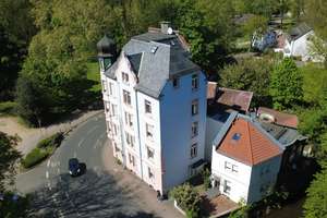 Vollvermietetes Mehrfamilienhaus am Brentanopark – 60489 Rödelheim, Frankfurt am Main – Vorschaubild 2