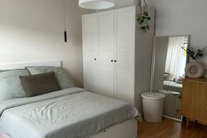 Kompaktes 1-Zimmer-Apartment mit Küche – Rollbühlstraße 85, 68309 Käfertal, Mannheim – Vorschaubild 5