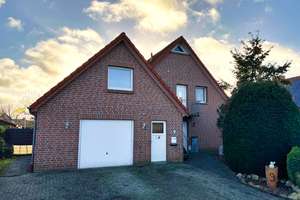 Kapitalanleger aufgepasst! 3-Parteien-Haus in Westoverledingen! – Die vollständige Adresse der Immobilie erhältst du vom Anbieter., 26810 Westoverledingen – Vorschaubild 3
