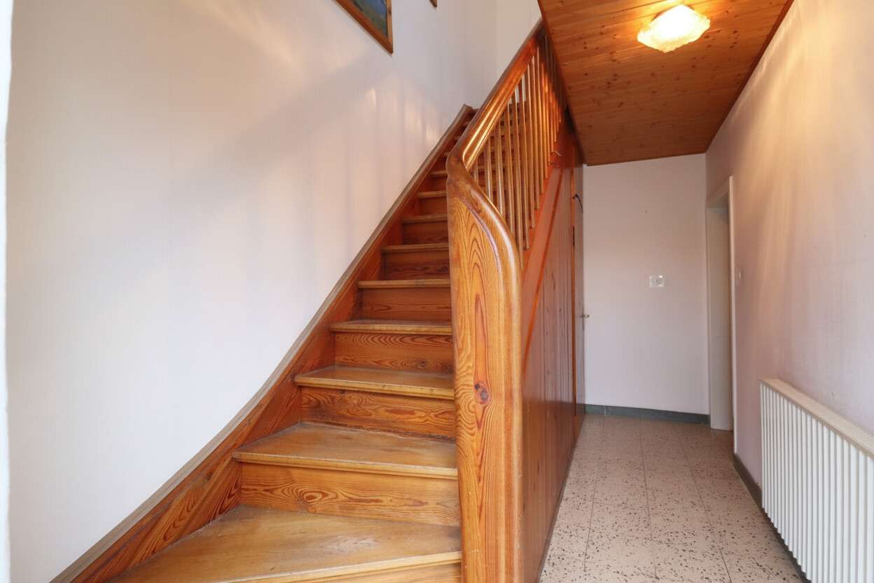 Leben in traumhafter Waldrandlage mit Modernisierungspotenzial und sonnigem Grundstück, Ansbach – Bild 4