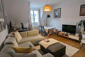 Wohnen mit Weitblick – Die vollständige Adresse der Immobilie erhältst du vom Anbieter., 70197 Hasenberg, Stuttgart – Vorschaubild 2
