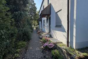 Ihre Ideen, Ihr Zuhause – 4-Zimmer-Gartenwohnung in Waldtrudering – Die vollständige Adresse der Immobilie erhältst du vom Anbieter., 81829 Trudering-Riem (Ortsteil), München – Vorschaubild 3