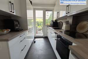 Vermietete 3-Zimmer-Wohnung mit Balkon in beliebter Lage im Nürnberger Norden – Die vollständige Adresse der Immobilie erhältst du vom Anbieter., 90409 Maxfeld, Nürnberg – Vorschaubild 4