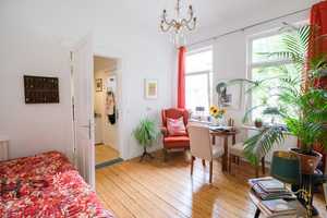 Saniertes Bremer Haus mit 4 Whgn. / Eine frei! Anlage+selbst nutzen – Bremen – Vorschaubild 12