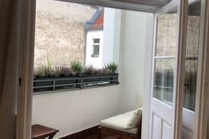 Hochwertig 2-Zimmer-Wohnung mit Balkon und Aufzug - bezugsfrei im Herzen von Prenzlauer B – Schönhauser Allee 43, 10435 Prenzlauer Berg, Berlin – Vorschaubild 11