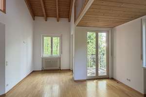 **Traumhafte 3-Zimmer-Wohnung in München-Obermenzing - Stilvoll saniert – Hofmillerstraße 9, 81245 Obermenzing, München – Vorschaubild 4