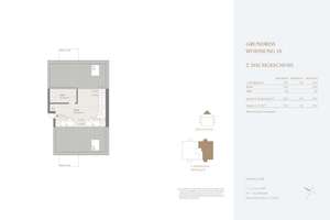 Exklusive 3-Zimmer-Maisonettewohnung – modernes Wohnen über den Dächern, stilvoll und behaglich – Die vollständige Adresse der Immobilie erhältst du vom Anbieter., 81549 Obergiesing, München – Vorschaubild 13