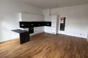 3-Zimmer I Einbauküche I private Terasse im KlostergartenI WE 16 – Am Knöcklein   4a - c, 96049 Bergstadt, Bamberg – Vorschaubild 2