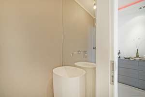 Exklusives Wohnen im 12. OG - genießen Sie den Weitblick inkl. Morgen- und Abendsonne in Thalkirchen – Die vollständige Adresse der Immobilie erhältst du vom Anbieter., 81379 Thalkirchen, München – Vorschaubild 23