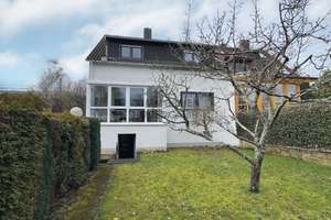 1 FH-Doppelhaus mit Winterg., Garten & Garage in IGB! – Die vollständige Adresse der Immobilie erhältst du vom Anbieter., 66386 Sankt Ingbert – Vorschaubild 15