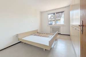 Ruhiges Wohnen in kleinem Mehrfamilienhaus – Die vollständige Adresse der Immobilie erhältst du vom Anbieter., 51147 Wahn, Köln – Vorschaubild 4