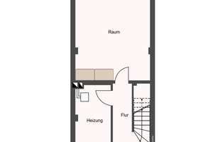 Idyllisches Wohnen in Bramfeld – Mittelreihenhaus mit viel Potenzial! – Die vollständige Adresse der Immobilie erhältst du vom Anbieter., 22175 Bramfeld, Hamburg – Vorschaubild 15