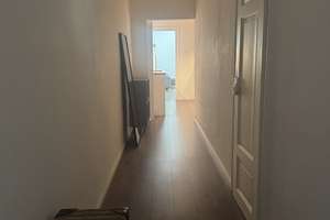 Möbliert: Charmante 3-Zimmer-Altbauwohnung mit Balkon in zentraler Münchner Lage – Volkartstraße 48, 80636 Dom Pedro, München – Vorschaubild 5