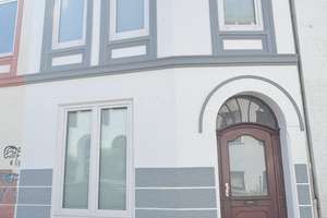 Möblierte Wohnung in saniertem Altbremer Haus in zentraler Lage im Ostertor – Die vollständige Adresse der Immobilie erhältst du vom Anbieter., 28203 Ostertor, Bremen – Vorschaubild 1