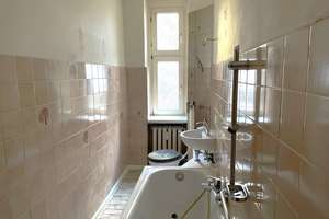 Wohnen in liebevoll saniertem Stuckaltbau in Ruhiglage Friedenau - sehenswert !!!   VB !!!! – Odenwaldstrasse 9, 12161 Friedenau, Berlin – Vorschaubild 8