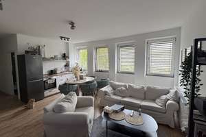 2 Zimmer Wohnung Zentral in Siegen – Koblenzer Straße 76, 57072 Siegen, Siegen – Vorschaubild 4