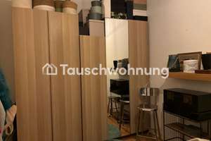 Tauschwohnung: Tausche Garten Wohnung in Eimsbüttel gegen GRÖẞER – Die vollständige Adresse der Immobilie erhältst du vom Anbieter., 20255 Eimsbüttel (Ortsteil), Hamburg – Vorschaubild 3