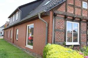 Gepflegtes, zentrumsnahes Mehrfamilienhaus mit 4 Wohneinheiten in Visselhövede – Die vollständige Adresse der Immobilie erhältst du vom Anbieter., 27374 Visselhövede – Vorschaubild 13