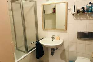 3-Zimmer Wohnung mit EBK und Terrasse in Ulm-Lehr – Tobelstraße 5, 89081 Lehr, Ulm – Vorschaubild 5