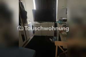 Tauschwohnung: Wohnungstausch in Hamburg-Mitte für deine 1,5+ Zimmer
