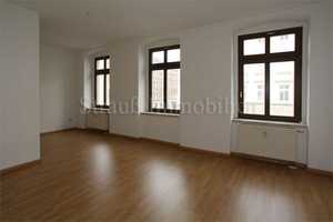 Kleine Single-Wohnung mit Laminat – Gießerstraße 18, 9130 Chemnitz – Vorschaubild 1