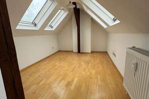 ** Charmante 3-Zimmer-Dachgeschosswohnung mit Spitzboden und Weitblick ** – Hofmannstraße 13, 65191 Bierstadt, Wiesbaden – Vorschaubild 14