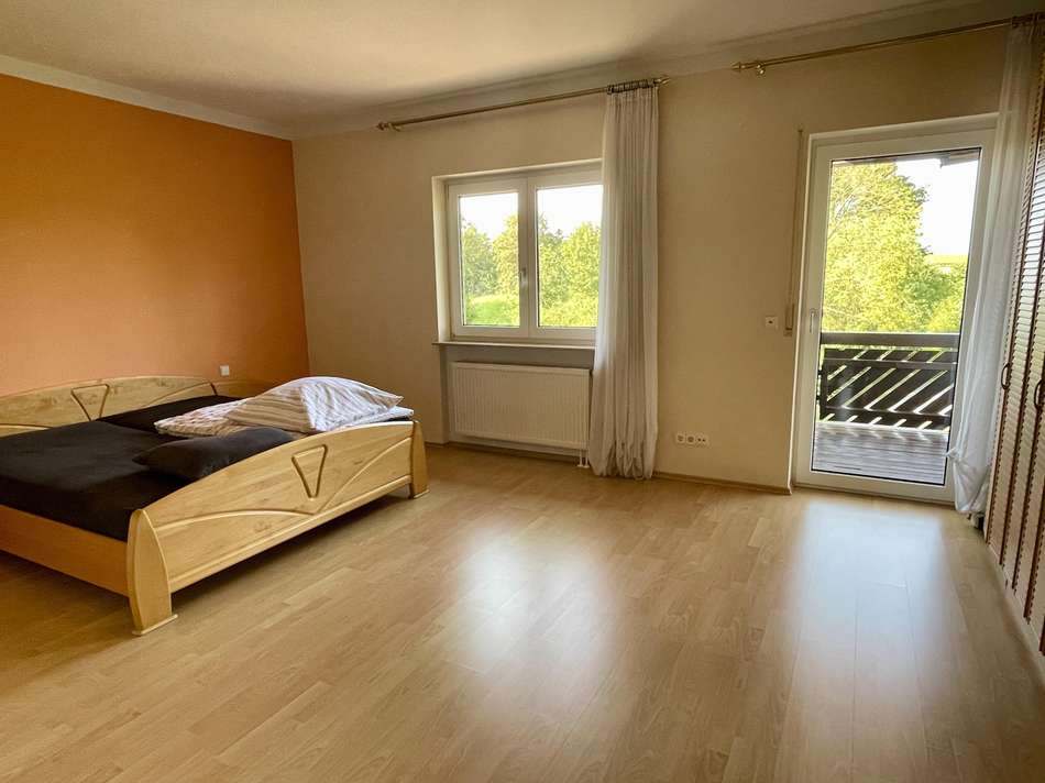 Schlafzimmer OG