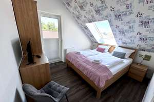 Für den Urlaub mit der ganzen Familie – Die vollständige Adresse der Immobilie erhältst du vom Anbieter., 23730 Neustadt in Holstein – Vorschaubild 11