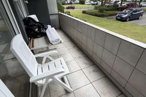 Renovierte 3 Zimmer Wohnung mit Balkon & Stellplatz in Köln Pesch – Die vollständige Adresse der Immobilie erhältst du vom Anbieter., 50767 Pesch, Köln – Vorschaubild 8