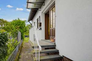 Provisionsfrei! Wohnen im Grünen. Einfamilienhaus mit 1.335 m² großem Traumgrundstück in Hagsfeld! – Die vollständige Adresse der Immobilie erhältst du vom Anbieter., 76139 Hagsfeld, Karlsruhe – Vorschaubild 5