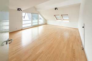 Lichtdurchflutende Maisonette-Wohnung mit Dachterrasse in Leverkusen-Schlebusch – Die vollständige Adresse der Immobilie erhältst du vom Anbieter., 51375 Schlebusch, Leverkusen – Vorschaubild 3