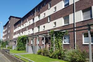 Wanheimerort-Thorner Strasse, modernisierte 3 1/2 Zi.-Whg mit Balkon zu vermieten – Thorner Strasse 1, 47055 Wanheimerort, Duisburg – Vorschaubild 2