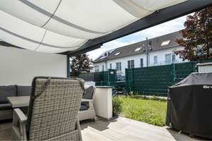 Bezugsfrei, hochwertig & modern: 
Familienfreundliches Reihenmittelhaus in 
Köln-Merheim! – Die vollständige Adresse der Immobilie erhältst du vom Anbieter., 51109 Merheim, Köln – Vorschaubild 15