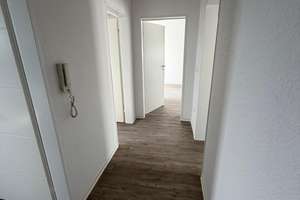 Renovierte 2-Zimmer-Wohnung mit Balkon und Klimaanlage – 68305 Waldhof, Mannheim – Vorschaubild 4