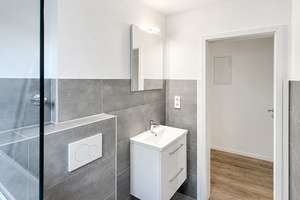 Erstbezug nach Vollsanierung – moderne 2-Zimmer-Wohnung im Dachgeschoss – Bunsenstr 68, 45145 Holsterhausen, Essen – Vorschaubild 6