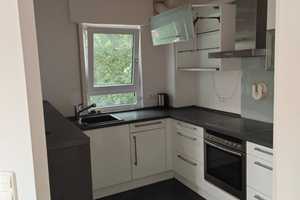 Exklusive 3-Raum-Wohnung mit Balkon in Düsseldorf – Düsseldorf – Vorschaubild 8