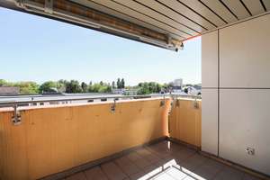 93 m² Cityleben – mit Loggia & doppeltem Parkkomfort – Die vollständige Adresse der Immobilie erhältst du vom Anbieter., 65197 Rheingauviertel / Hollerborn, Wiesbaden – Vorschaubild 4