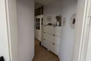 Helle und geräumige Altbauwohnung in der Schwetzinger Vorstadt  – Die vollständige Adresse der Immobilie erhältst du vom Anbieter., 68165 Schwetzingerstadt/Oststadt, Mannheim – Vorschaubild 10