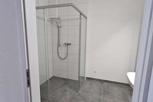 Exklusive 2-Zimmer-Neubauwohnung (BJ 2025) – A+, Wärmepumpe, Karlsruhe – Westliche Rheinbrückenstr. 1, 76187 Knielingen, Karlsruhe – Vorschaubild 5