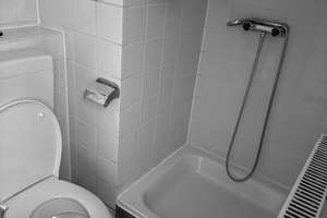 1 Zimmer Miet Wohnung Herrlachstr. 1 68199 Mannheim – Herrlachstr 1, 68199 Neckarau, Mannheim – Vorschaubild 6